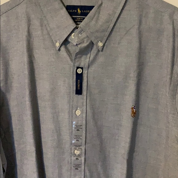 Polo Ralph Lauren Other - Ralph Lauren Men’s Long Sleeve Button Down